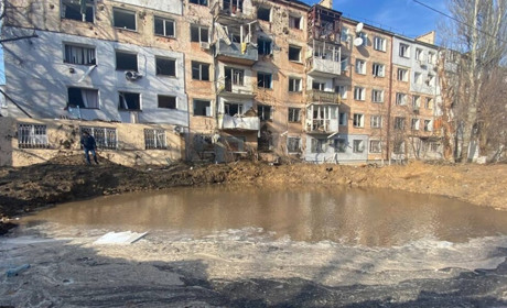 Відновлення на паузі? Що змінилось для херсонців і чому вони не можуть отримати певних виплат