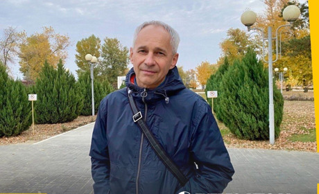В Енергодарі росіяни викрали працівника ЗАЕС