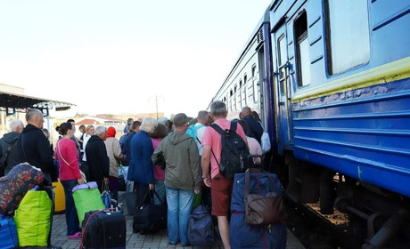У вересні посилять тимчасові обмеження особливого режиму 5-кілометрової зони від кордону на Сумщині