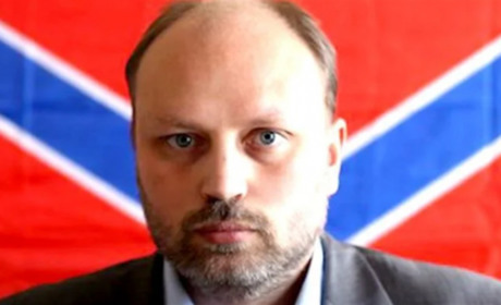 Колаборанта з Мелітополя, проросійського пропагандиста Володимира Рогова засудили до 15 років