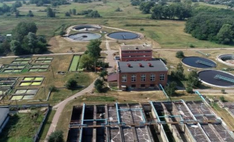 "Чернігівводоканал" отримав когенераційну установку для живлення очисних споруд. Чи запустять її?