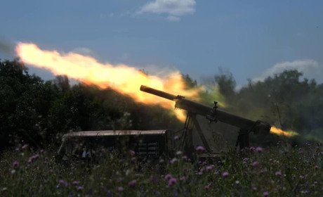 Купʼянський напрямок: дії російських військових не мають ознак стратегії