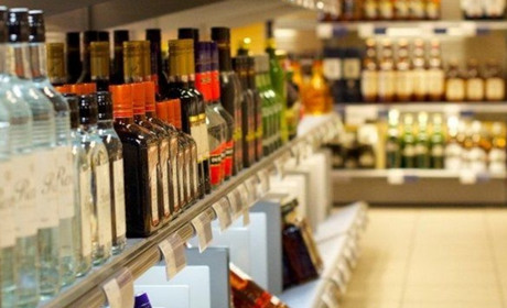 На Полтавщині змінили правила продажу алкогольних напоїв