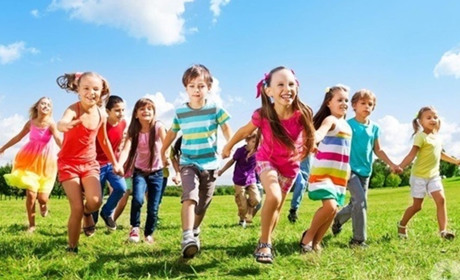 Діти з Луганщини мають можливість безкоштовно оздоровитися на Івано-Франківщині: умови та деталі