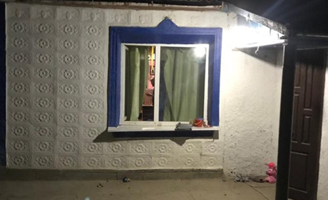 В Барській громаді чоловік під час конфлікту задушив тестя