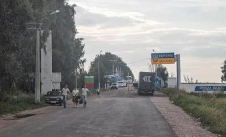 Виїзд з окупації: три реальних історії про евакуацію з лівобережної Херсонщини