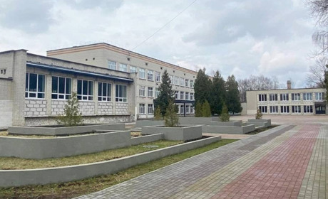 Чернігів готується до нового навчального року: 29 школа готова прийняти учнів офлайн