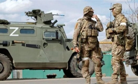 На окупованій Херсонщині росіяни посилили терор і запровадили обмеження на пересування