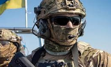 Контрнаступ набирає обертів: найпотужніша бригада вступила у бій на Мелітопольському напрямі