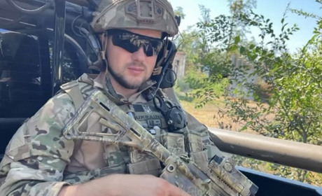 Сергій Валовий повернувся на вічний спочинок. Відчаю і горюванням немає меж.