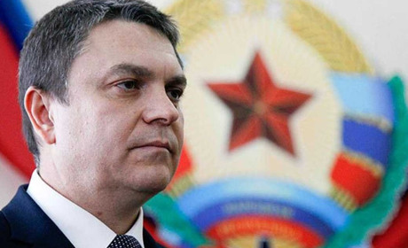 Судитимуть ватажка т.зв. "ЛНР" Леоніда Пасічника. На скільки років "накерував" гауляйтер