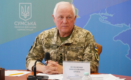 Тростянецька громада як приклад реалізації проєктів відбудови: вагома фінансова допомога від держави