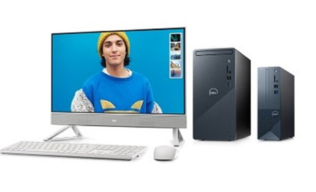 Системні блоки Dell. Чому покупці обирають комп'ютерну техніку саме цього бренду?