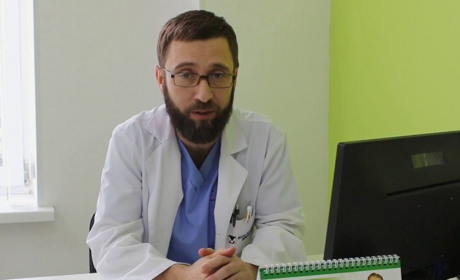 У МЦ «Агапіт» прийматиме лікар-хірург Тарас Павленко: перелік тем для консультації розширений