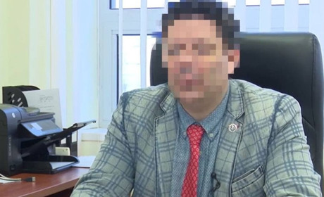 На Запоріжжі судитимуть колишнього керівника ЗАЕС, який пішов на співпрацю з РФ