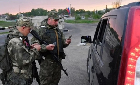 Мелітопольці тепер платитимуть за публічну образу представників російської влади