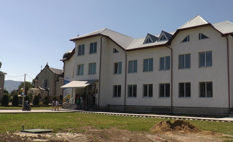 Житло для переселенців на Івано-Франківщині: скільки людей зможе жити?