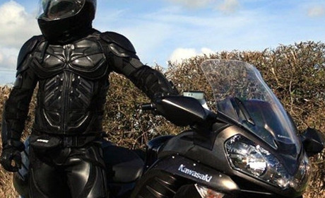 Мотоекіпіровка - незамінний супутник безпечних подорожей