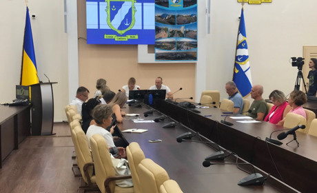 Перейменування Южного: комісія затвердила основні критерії відбору назви