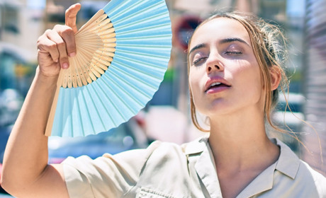 Погода на Кагарличчині та Ржищівщині на вихідні 19 і 20 серпня