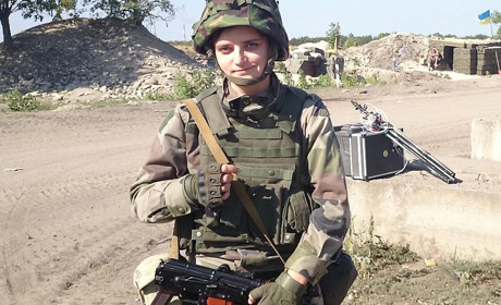 Воювати технологіями, а не людьми