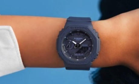 Новинки G-Shock 2023