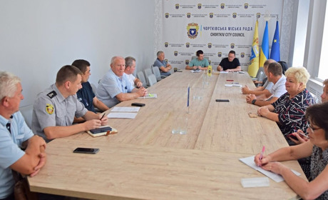 У Чорткові заборонили гучну музику