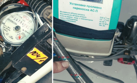 Зробити повірку лічильників у Старокостянтинові можна переносною установкою: куди звертатись