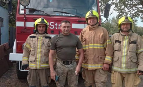 Коротко про ситуацію на Херсонщині 17 серпня 2023 року