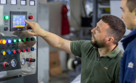 Німеччина надала майже 500 млн грн на фінансування українських підприємців