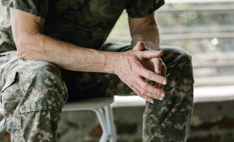 "Помічник ветерана": на Полтавщині планують запровадити проєкт для військових та їх родин