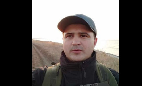 Підтримайте петицію про присвоєння звання Героя України Михайлу Кравчуку