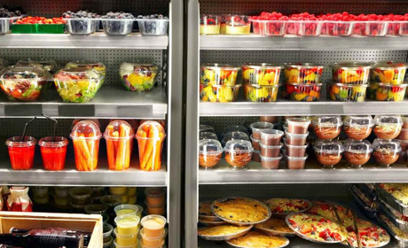 Блістерна упаковка для харчових продуктів: як обрати якісний безпечний продукт