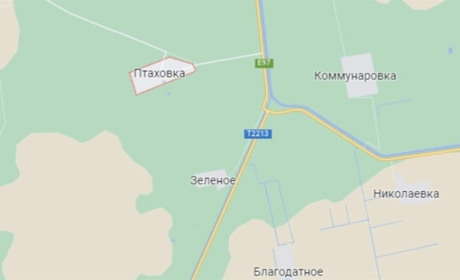 У Скадовському районі окупанти хочуть перейменувати селище