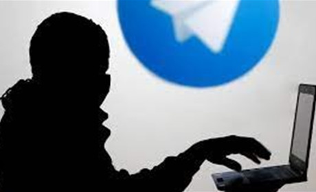 У Мелітополі росіяни "зламали" проукраїнські канали Telegram