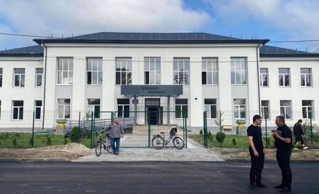 «Заклади освіти Червоноградського району готуються до навчання в очному форматі», – Максим Козицький