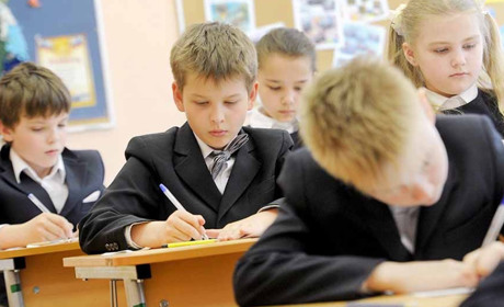 Знову до школи: наскільки змінилася кількість школярів в Южненській громаді