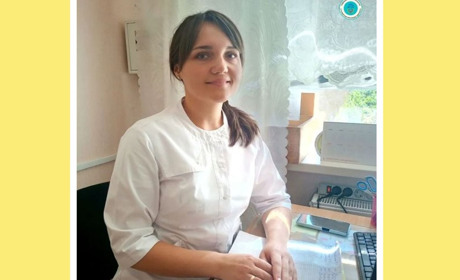 Перший візит до гінеколога: що потрібно знати розповідає лікар-акушер-гінеколог Марина Ярмак