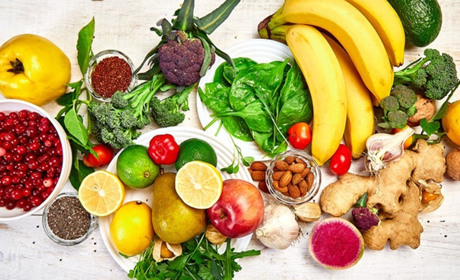 Какие витамины важны для вашей иммунной системы