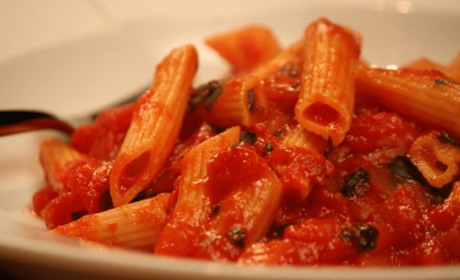 Готуємо сьогодні: рецепт макаронів по-новому