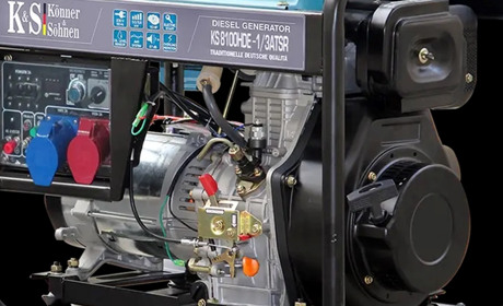 Что нужно знать о трехфазном генераторе