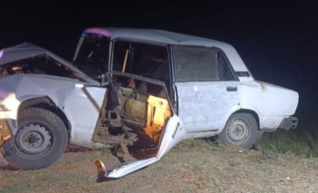 11-річний хлопчик в комі: на Одещині сталася ДТП, алкоголь у крові водія перевищив норму в 16 разів