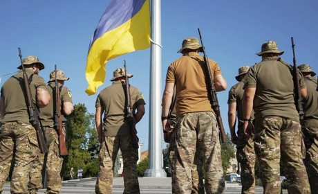 У Гадячі заборонили проведення масових заходів через посилення ворожих обстрілів