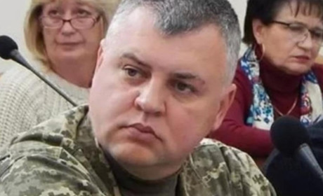 Южненський депутат, який незаконно збагатився під час війни, написав заяву на припинення повноважень