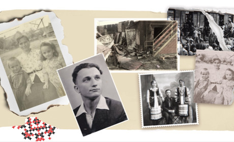 Втратили домівки, але не втратили віру. Історії нащадків лемків і бойків зі сходу України