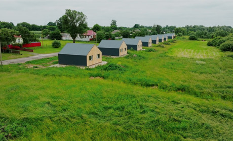 Переселенцям з Луганщини пропонують нове житло і роботу на Чернігівщині. Як їх отримати