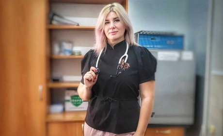 У Первомайську від лептоспірозу помер чоловік. Про хворобу та як вберегтися розповість лікарка