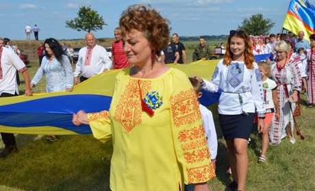 У Переяславській ТГ відзначатимуть День прапора та День незалежності України: афіша заходів