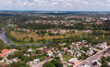 Реформа місцевого самоврядування: досвід Звягельської громади