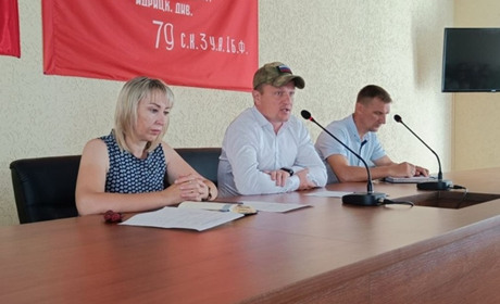 Судитимуть колишню депутатку з Херсонщини, яка стала окупаційною головою Генічеська